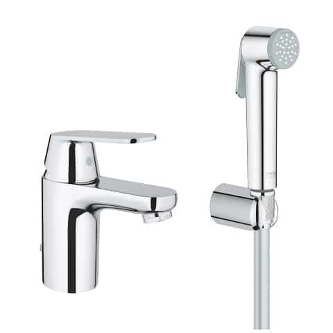 BATERIE LAVOAR EUROSMART COSMOPOLITAN S-SIZE HYGIENICA